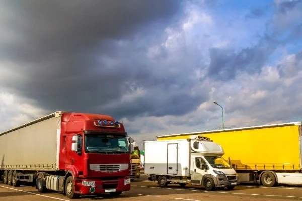 Adana Söğütlü Nakliyat Ambarları